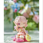 Suri Colorful A Girls Series Whole Set Opened